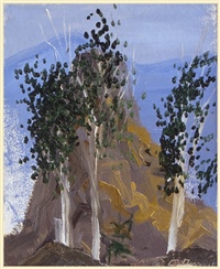 Birches