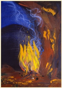 Camp Fire
