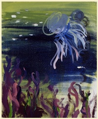 Jelly-fish