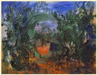 Summer Evening